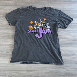 Space Jam t-shirt!!!